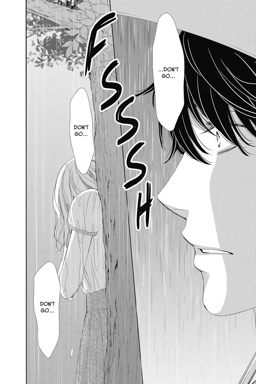 Koi wa Tsuzuku yo Dokomade mo Chapter 18 page 16 - Chapter 18
