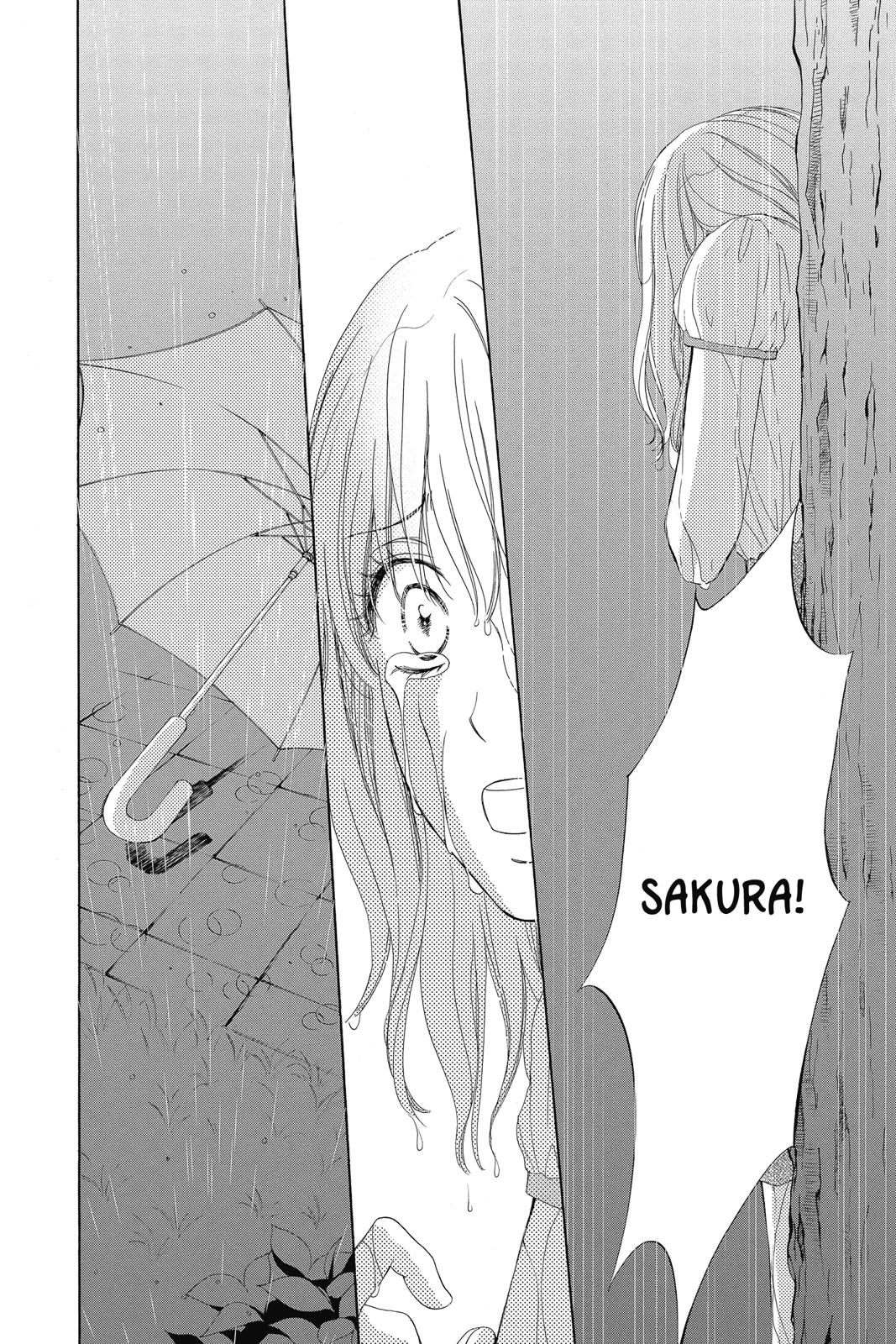 Koi wa Tsuzuku yo Dokomade mo Chapter 18 page 18 - Chapter 18