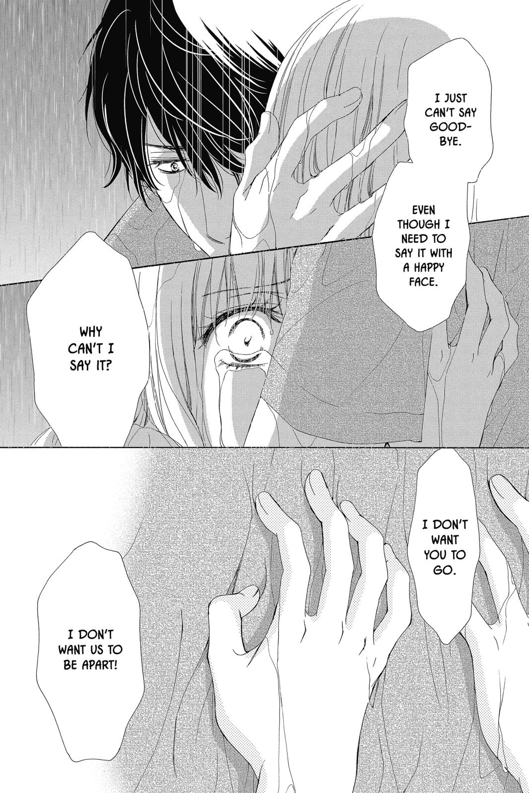 Koi wa Tsuzuku yo Dokomade mo Chapter 18 page 20 - Chapter 18