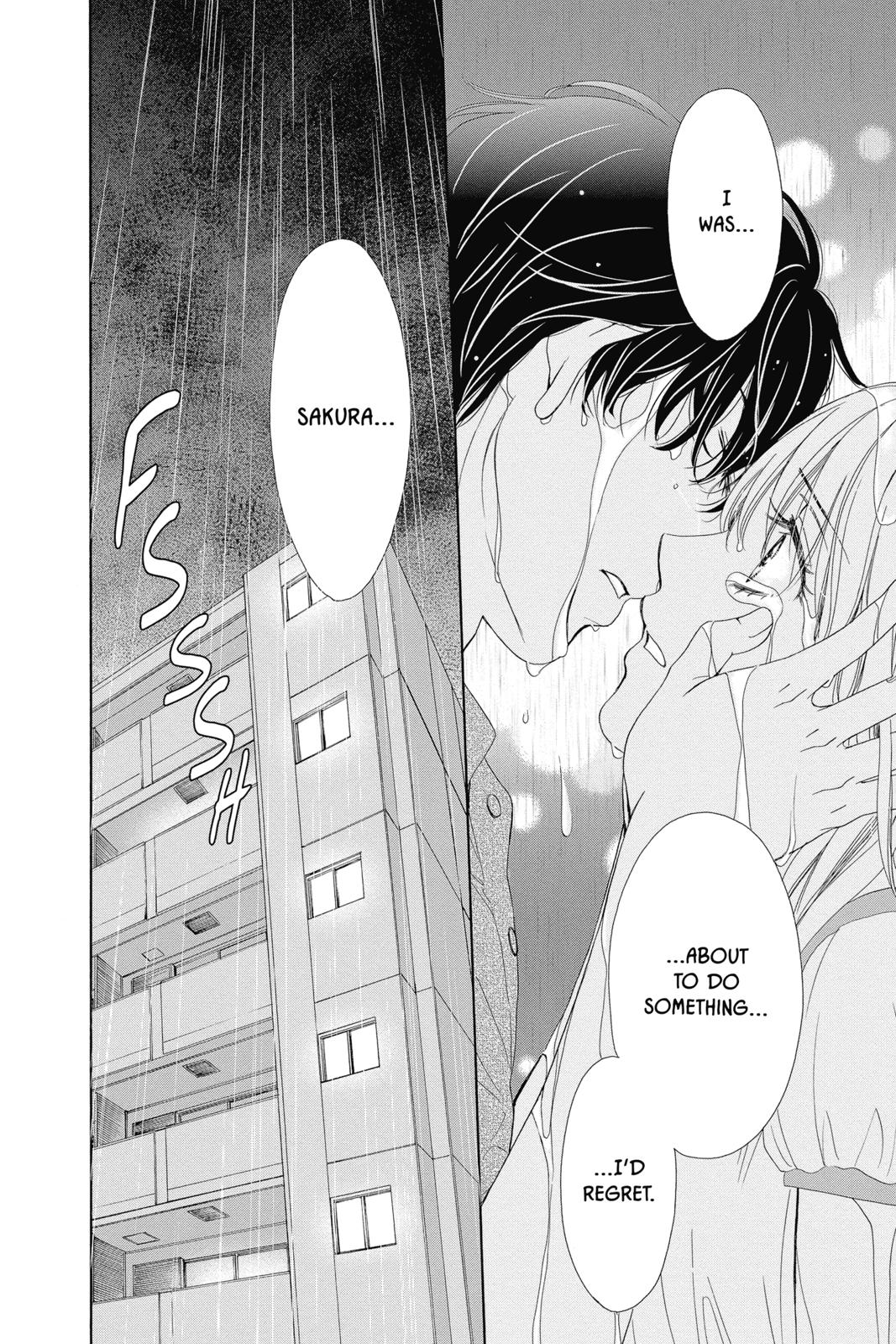 Koi wa Tsuzuku yo Dokomade mo Chapter 18 page 22 - Chapter 18