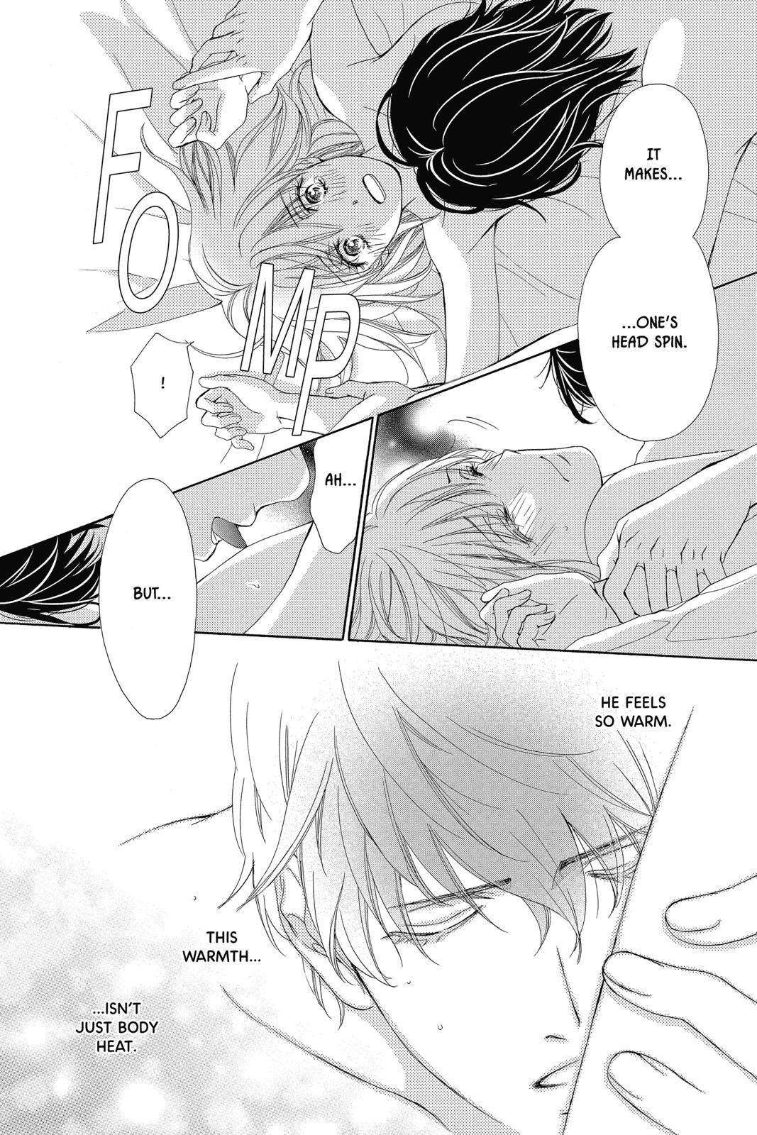 Koi wa Tsuzuku yo Dokomade mo Chapter 18 page 24 - Chapter 18