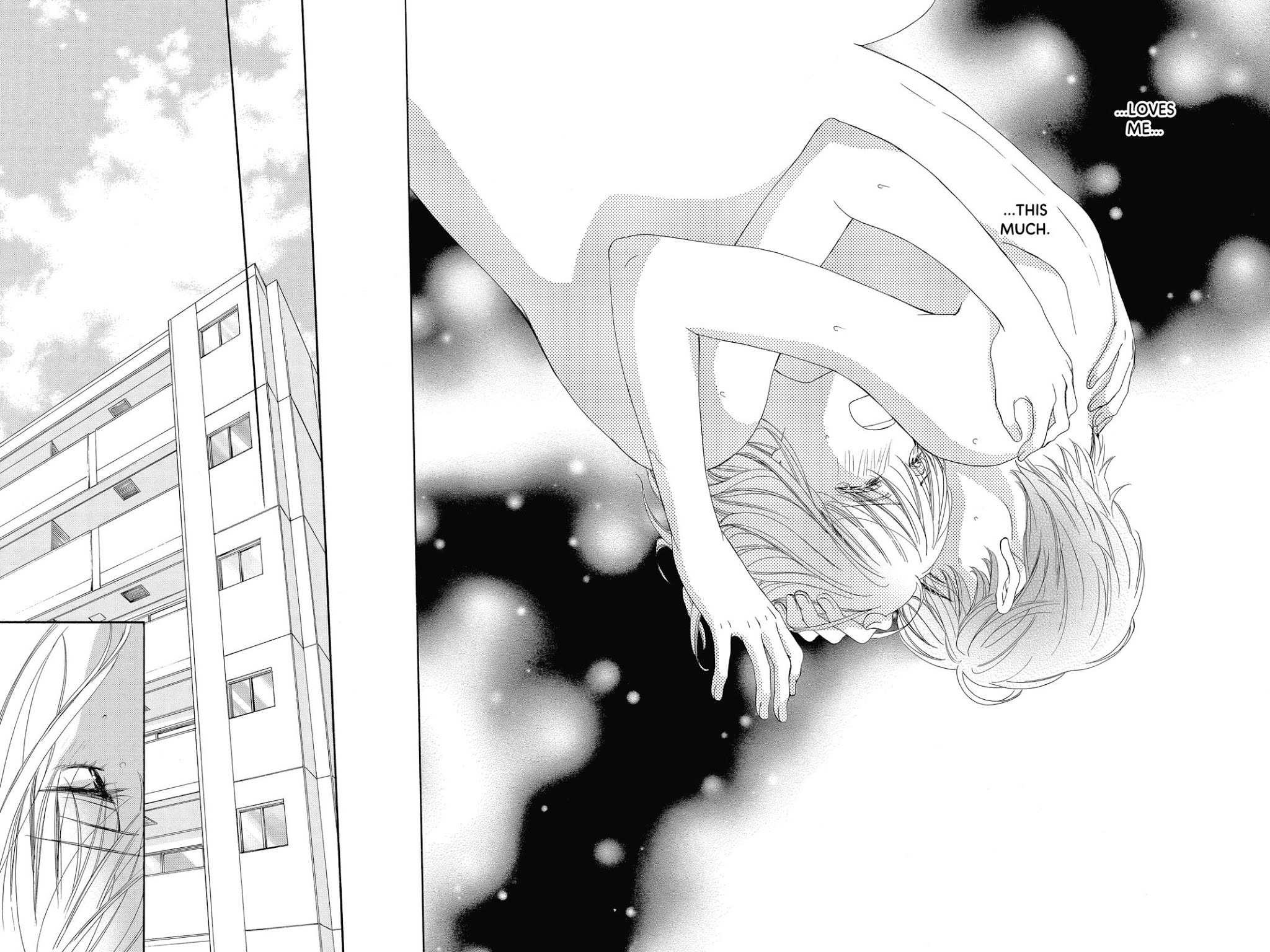 Koi wa Tsuzuku yo Dokomade mo Chapter 18 page 26 - Chapter 18