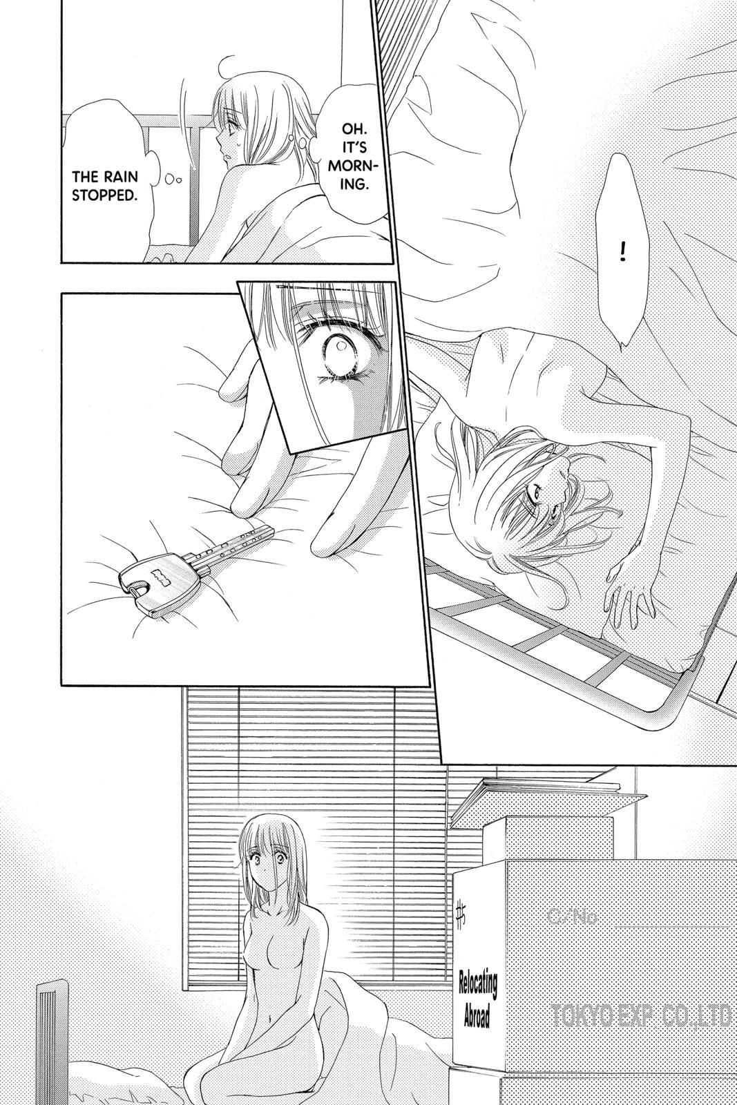 Koi wa Tsuzuku yo Dokomade mo Chapter 18 page 27 - Chapter 18