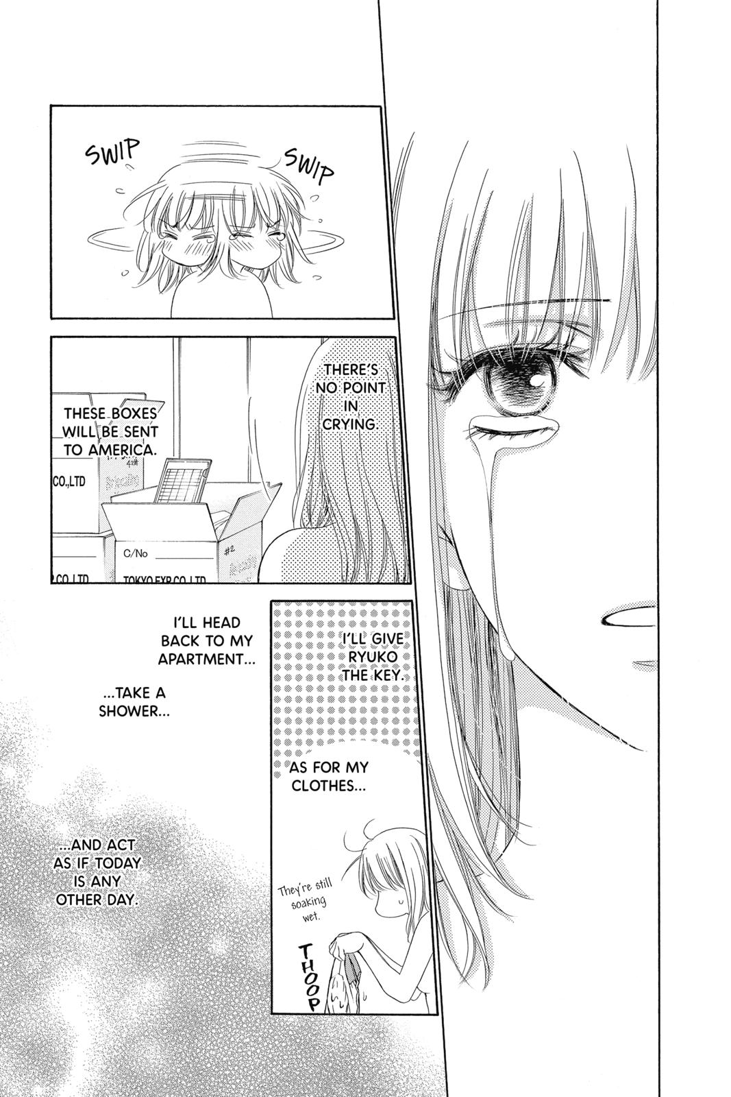 Koi wa Tsuzuku yo Dokomade mo Chapter 18 page 28 - Chapter 18