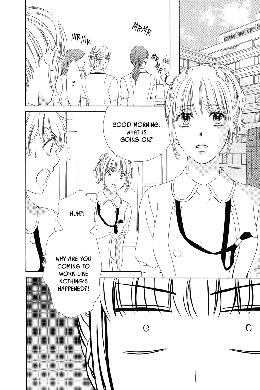 Koi wa Tsuzuku yo Dokomade mo Chapter 18 page 29 - Chapter 18