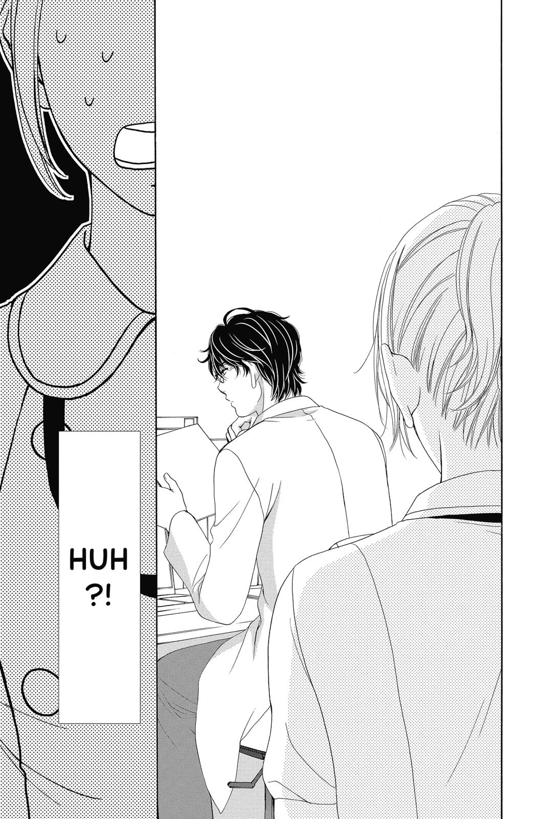 Koi wa Tsuzuku yo Dokomade mo Chapter 18 page 30 - Chapter 18
