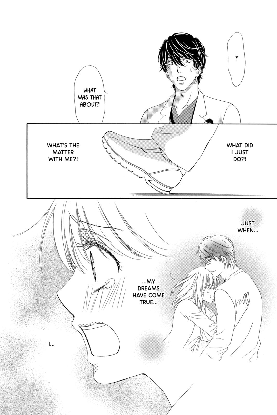 Koi wa Tsuzuku yo Dokomade mo Chapter 19 page 12 - Chapter 19