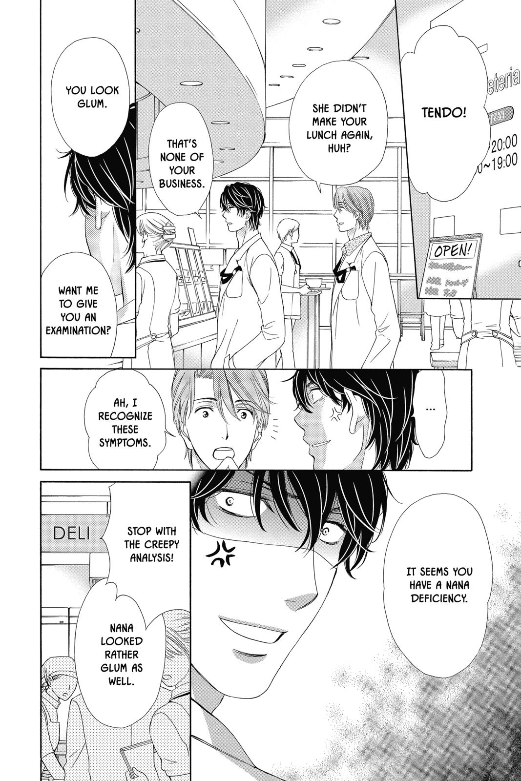 Koi wa Tsuzuku yo Dokomade mo Chapter 19 page 22 - Chapter 19
