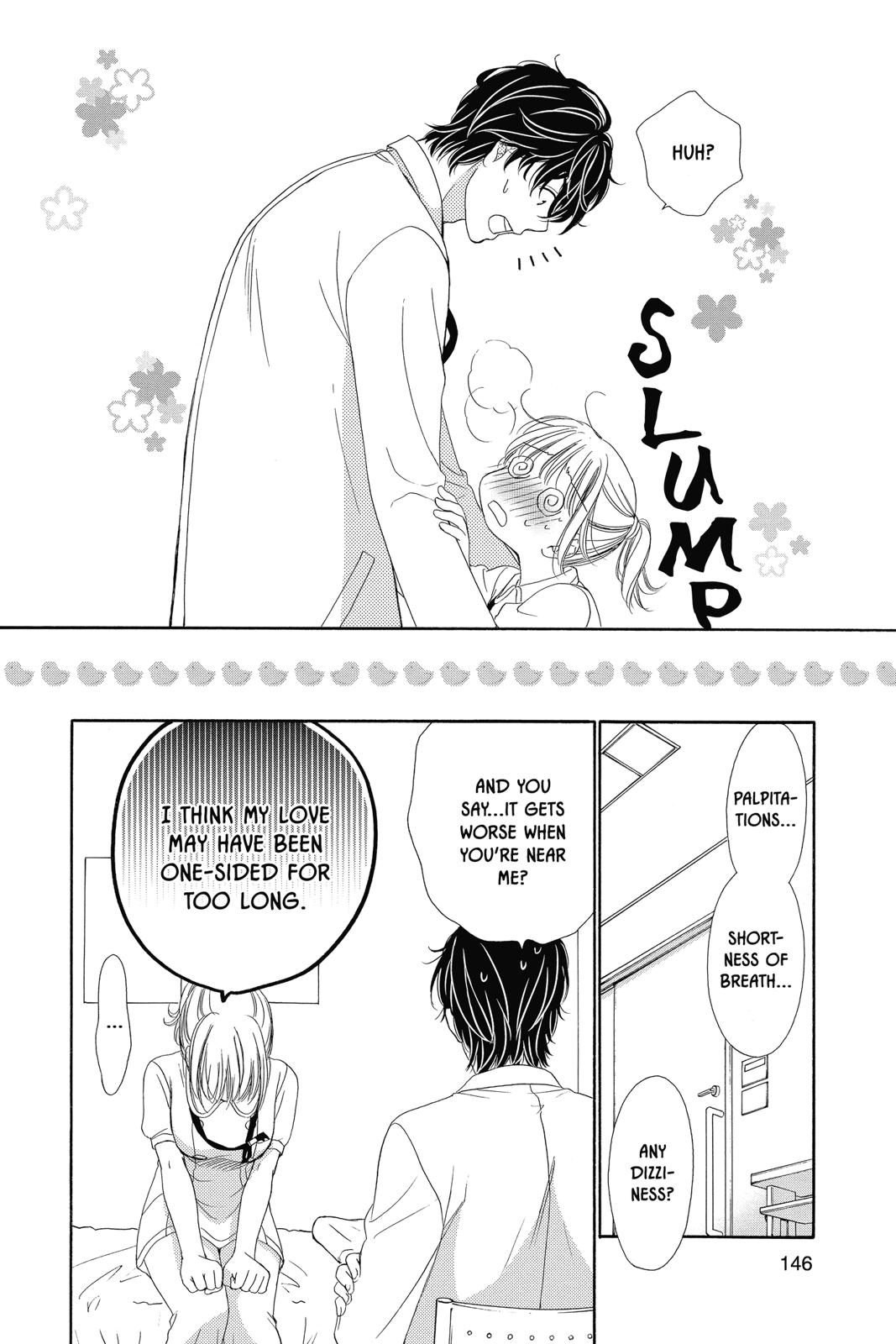 Koi wa Tsuzuku yo Dokomade mo Chapter 19 page 30 - Chapter 19