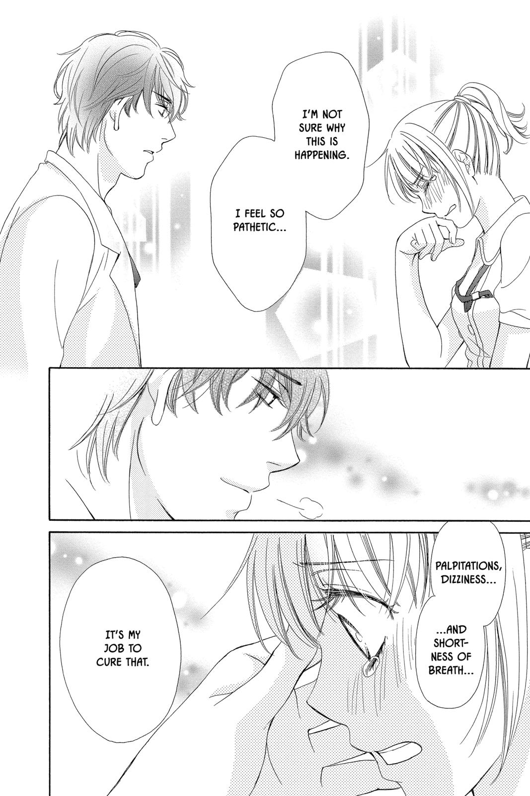 Koi wa Tsuzuku yo Dokomade mo Chapter 19 page 32 - Chapter 19