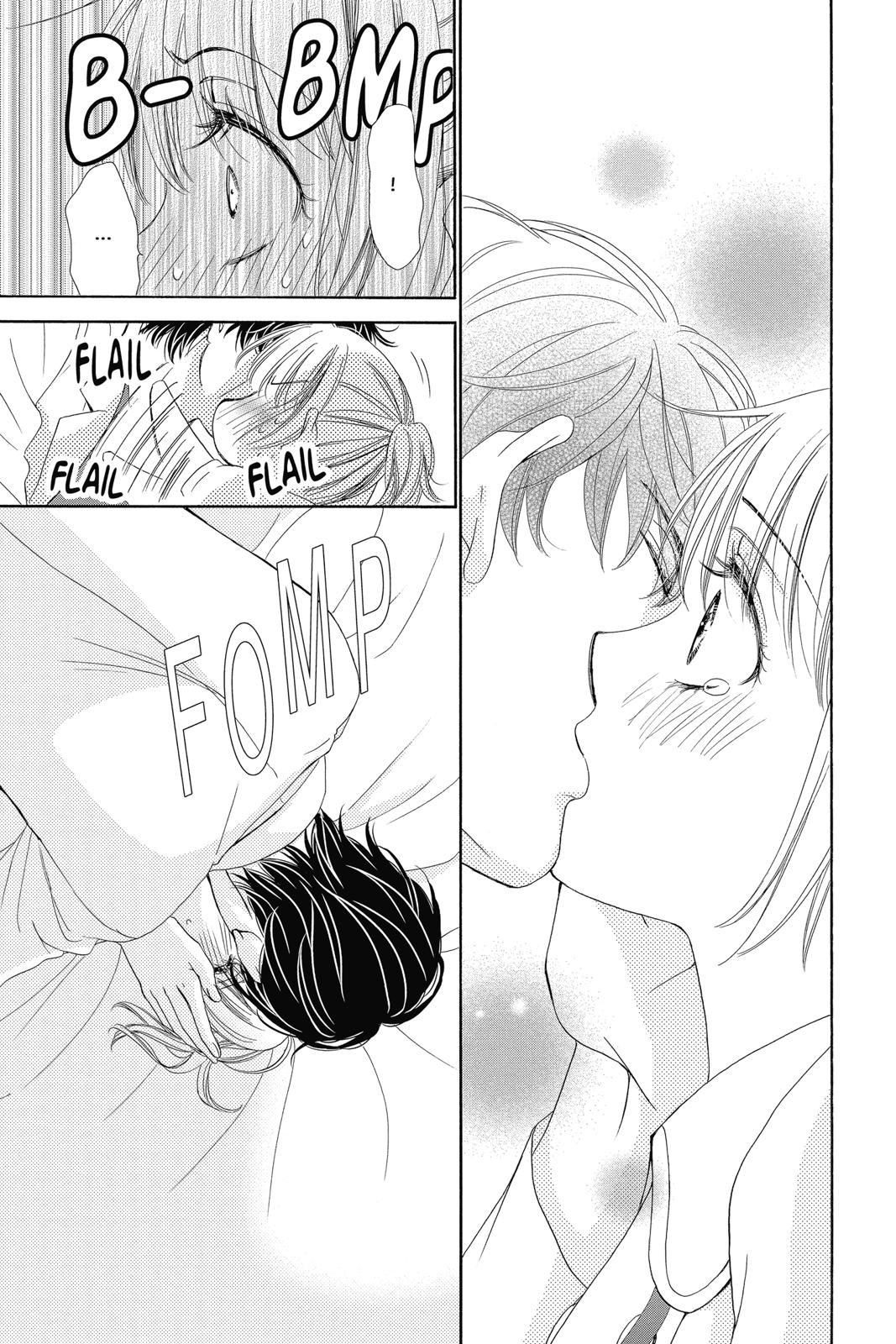 Koi wa Tsuzuku yo Dokomade mo Chapter 19 page 33 - Chapter 19