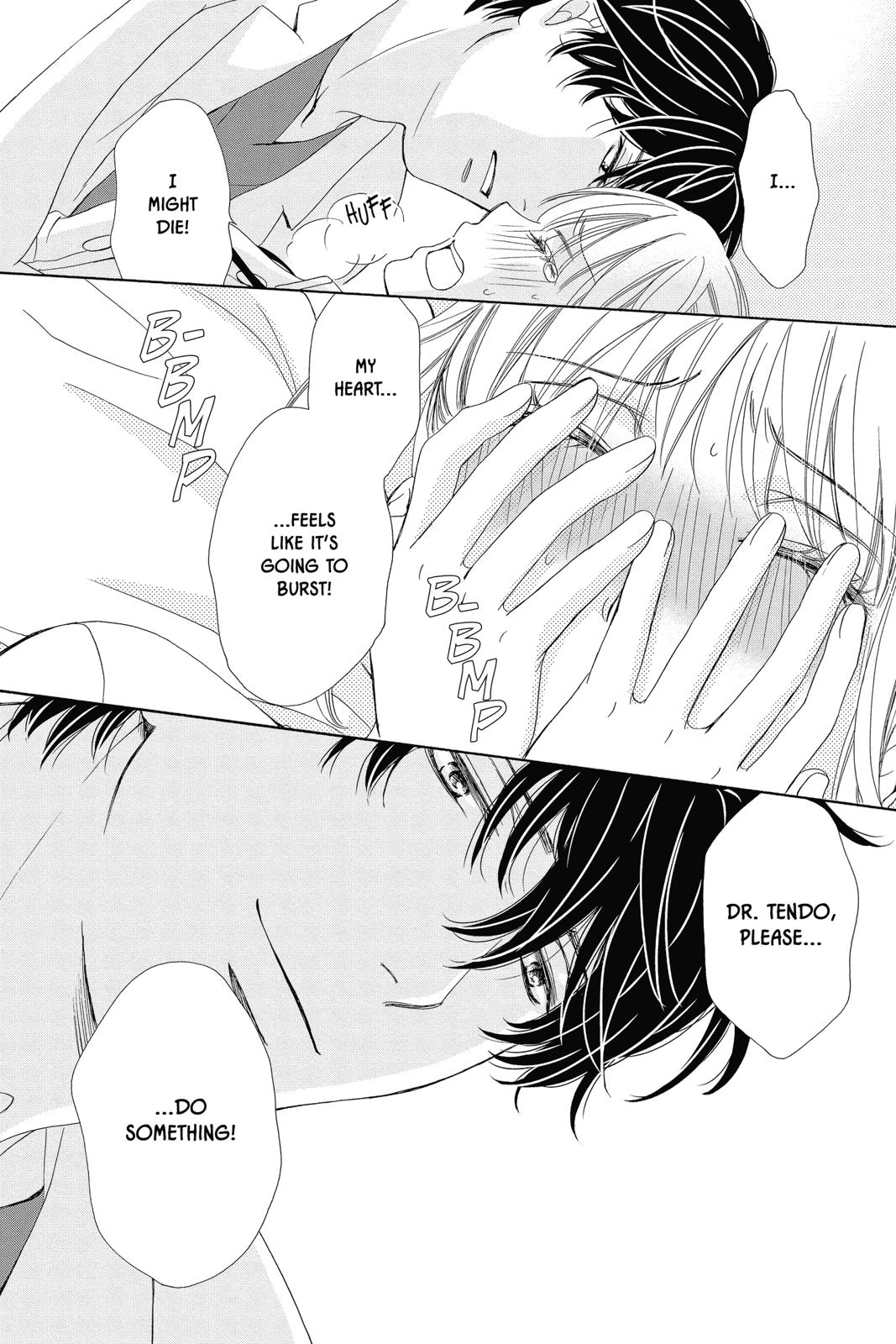 Koi wa Tsuzuku yo Dokomade mo Chapter 19 page 34 - Chapter 19