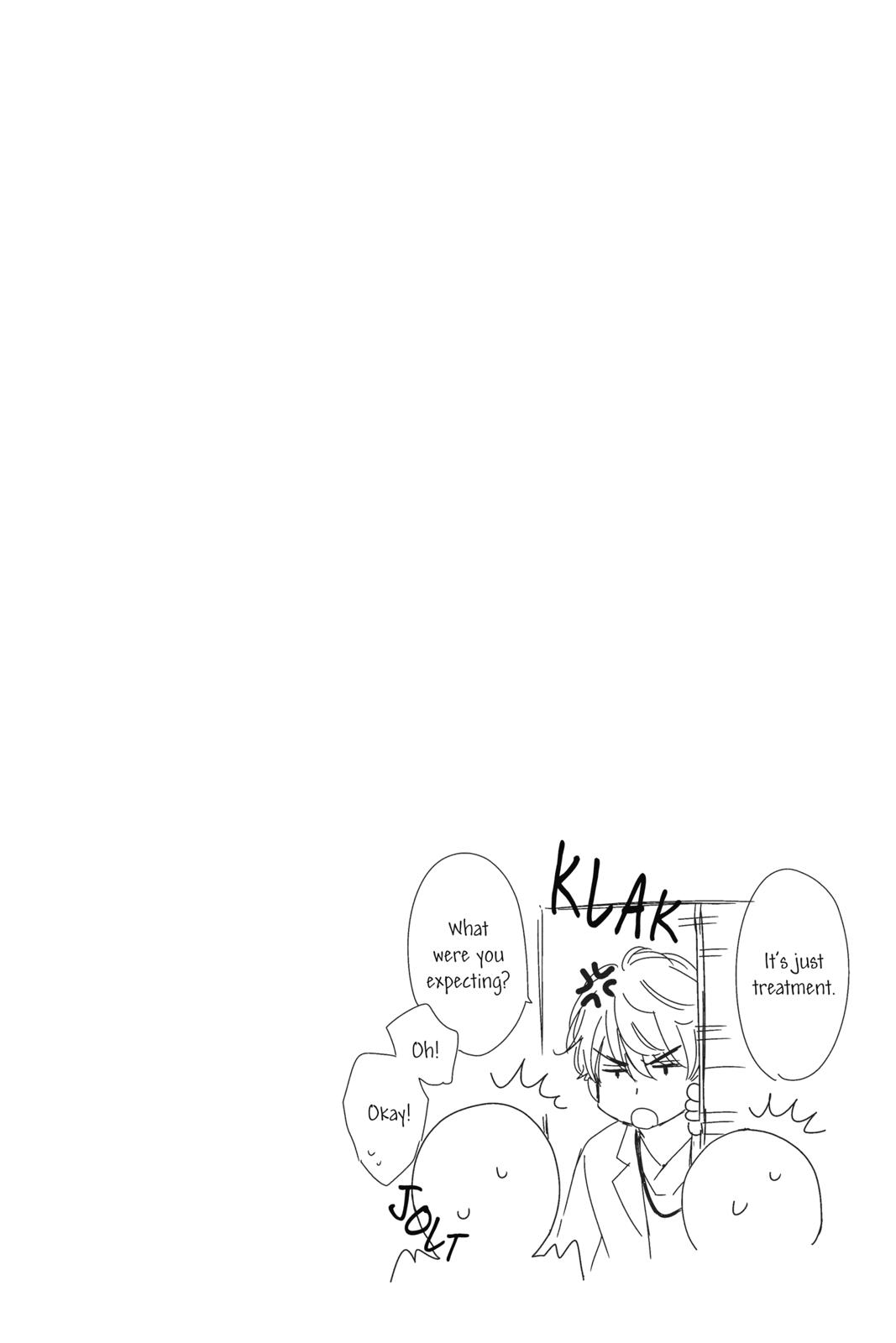 Koi wa Tsuzuku yo Dokomade mo Chapter 19 page 36 - Chapter 19