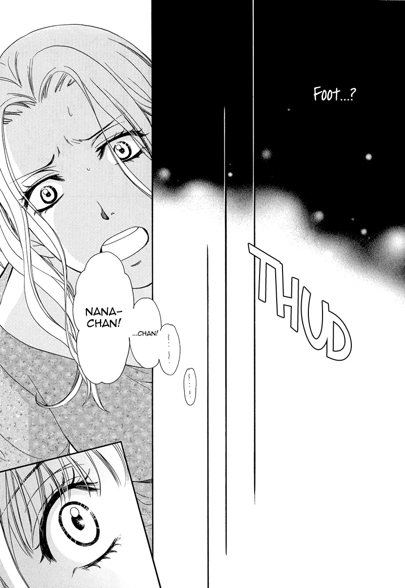 Koi wa Tsuzuku yo Dokomade mo Chapter 2 page 21 - Chapter 2