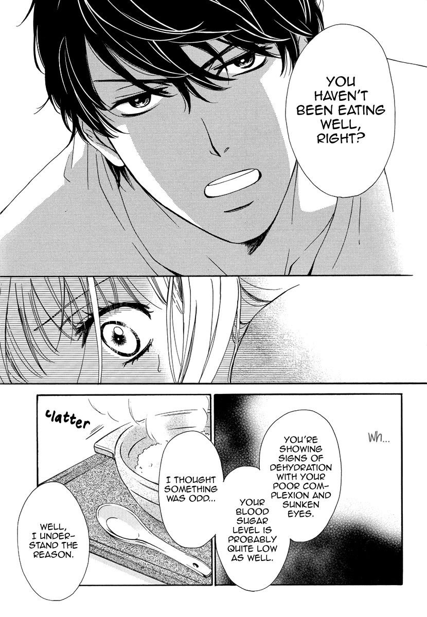 Koi wa Tsuzuku yo Dokomade mo Chapter 2 page 27 - Chapter 2