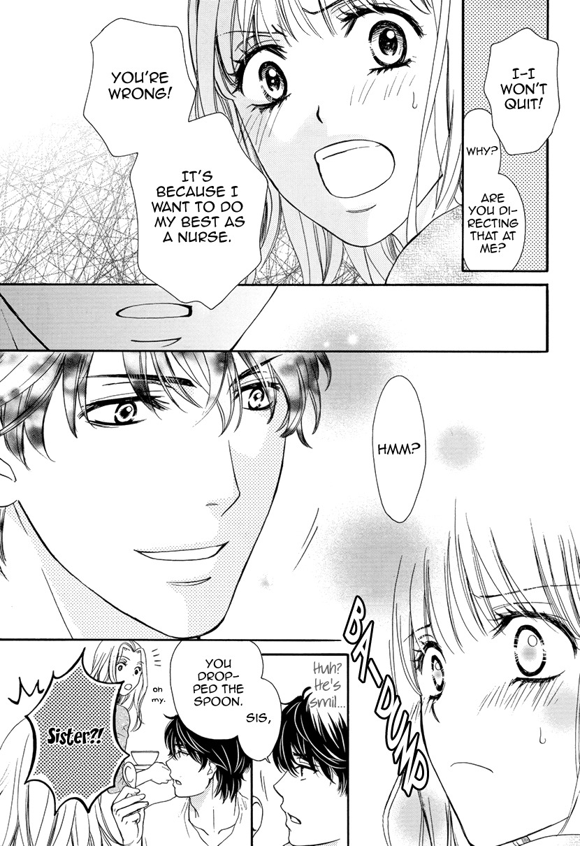 Koi wa Tsuzuku yo Dokomade mo Chapter 2 page 31 - Chapter 2
