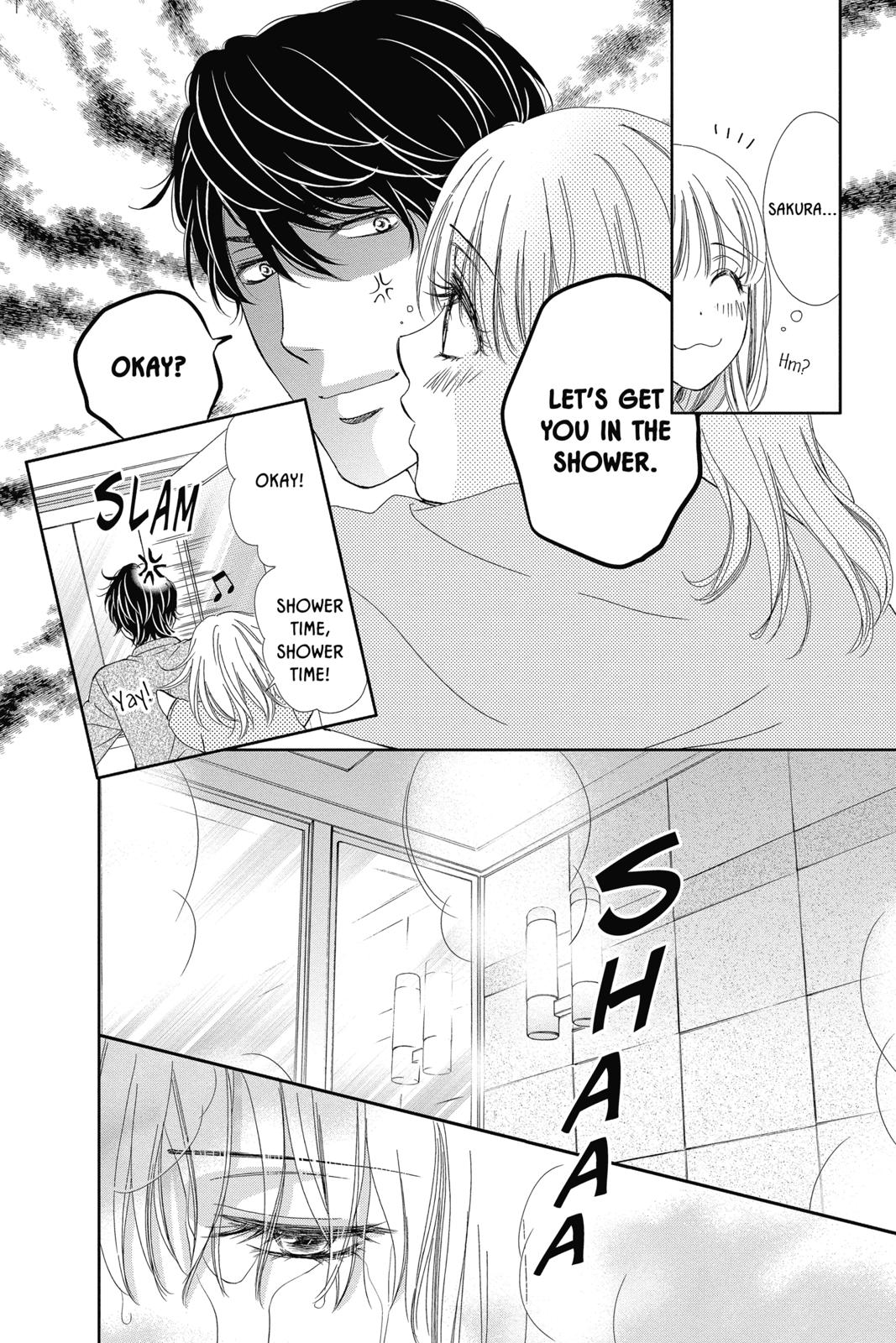 Koi wa Tsuzuku yo Dokomade mo Chapter 20 page 16 - Chapter 20