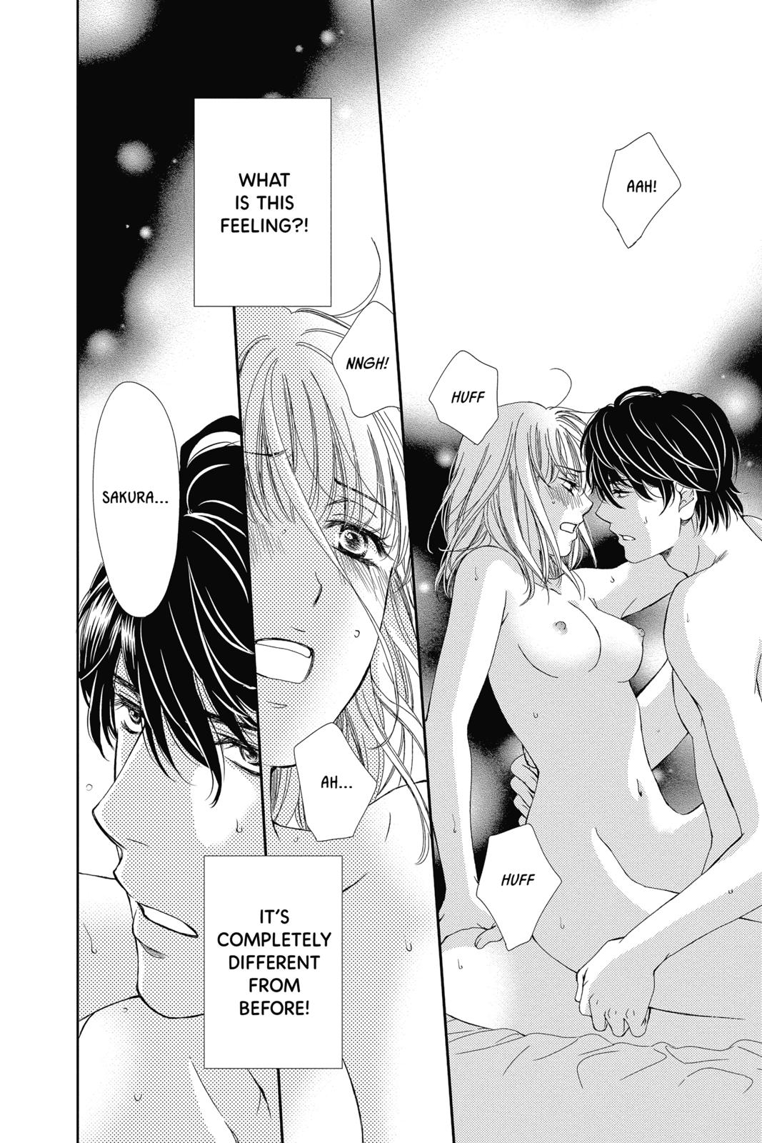 Koi wa Tsuzuku yo Dokomade mo Chapter 20 page 26 - Chapter 20