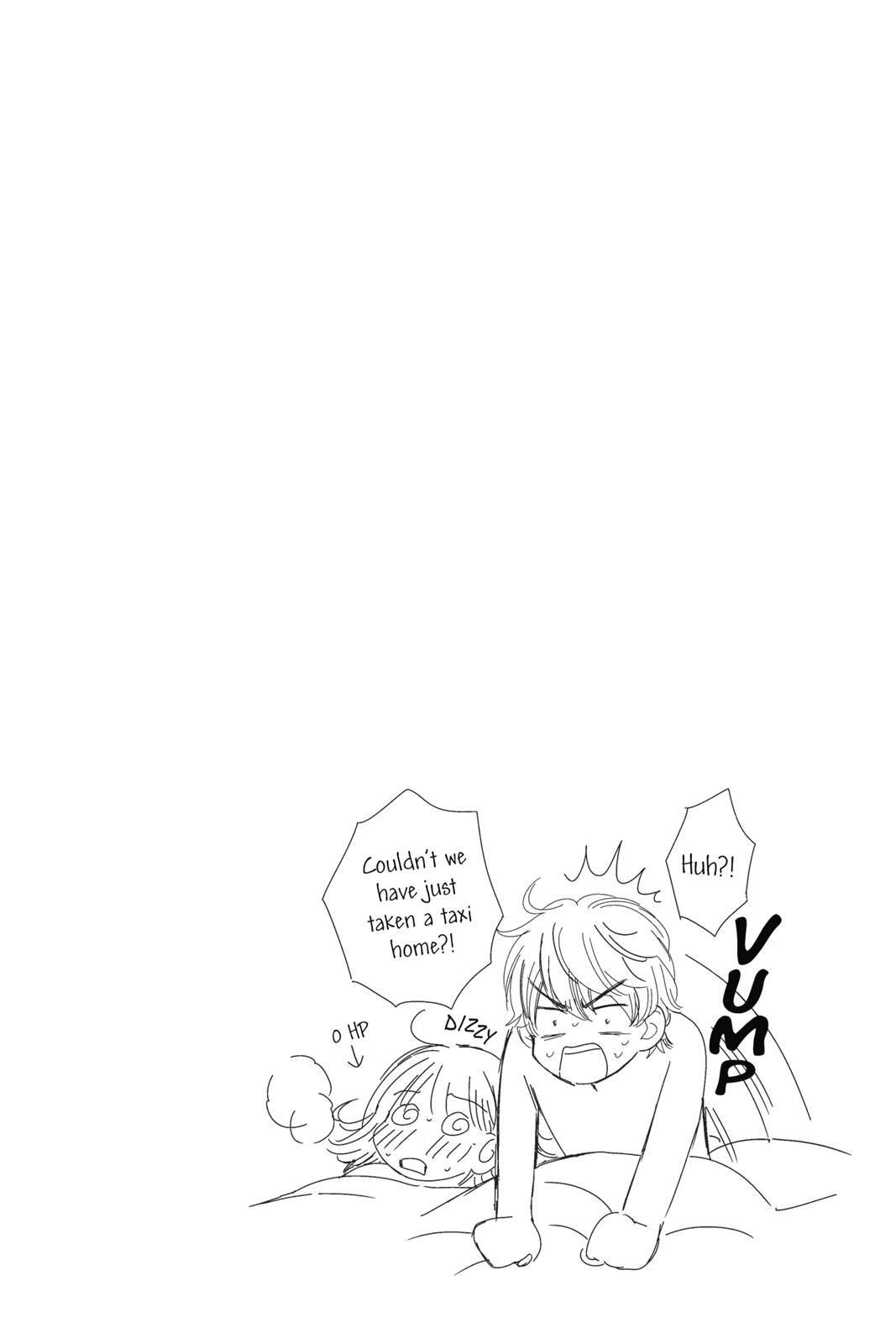 Koi wa Tsuzuku yo Dokomade mo Chapter 20 page 34 - Chapter 20