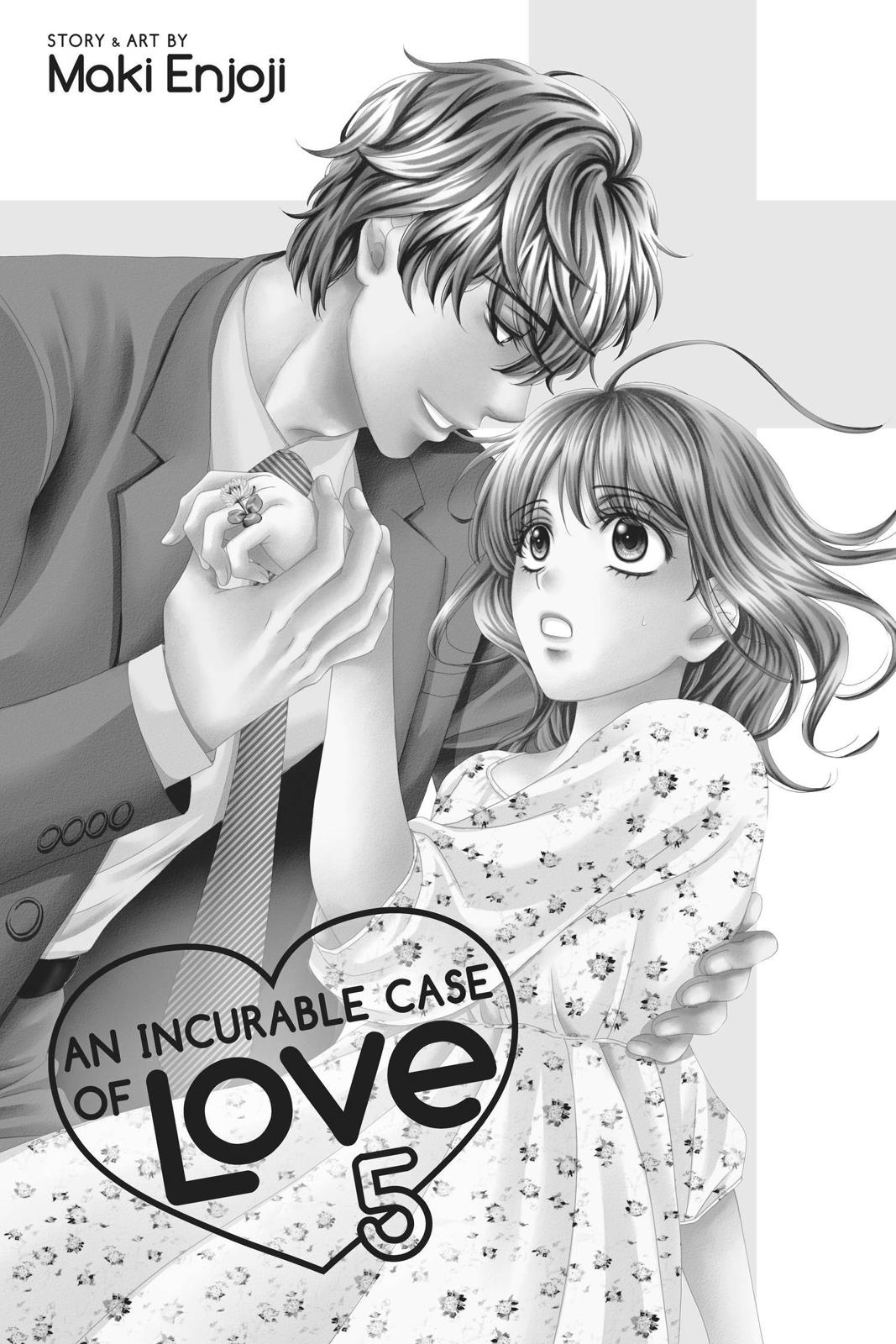 Koi wa Tsuzuku yo Dokomade mo Chapter 21 page 2 - Chapter 21