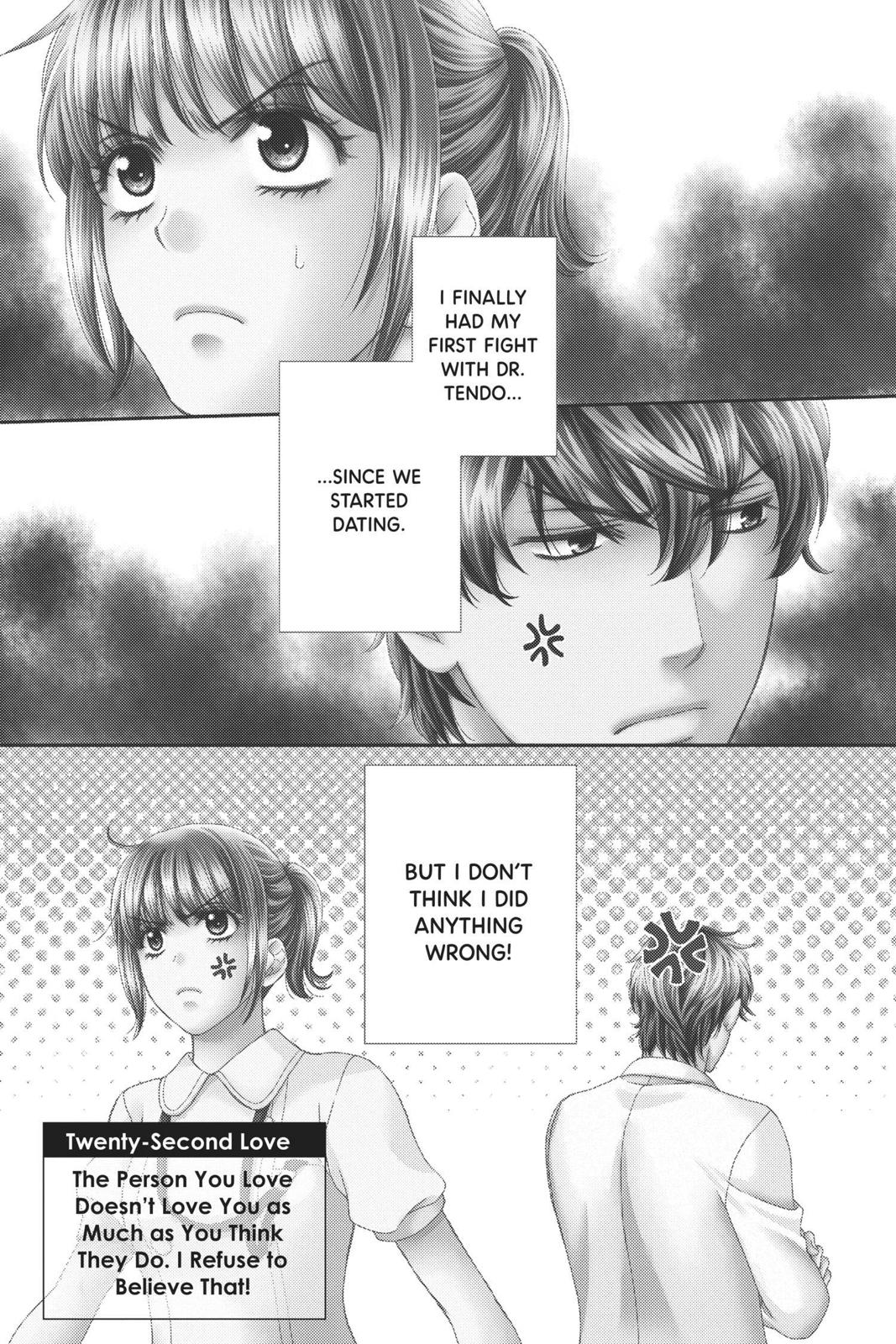 Koi wa Tsuzuku yo Dokomade mo Chapter 22 page 1 - Chapter 22