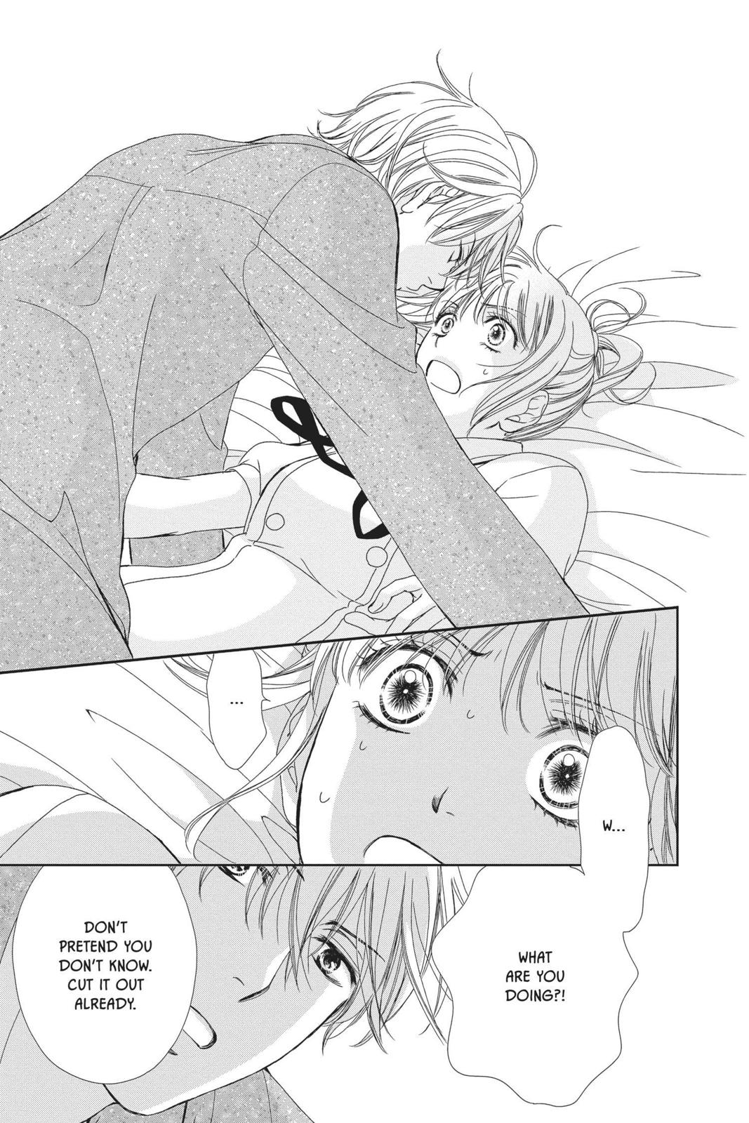 Koi wa Tsuzuku yo Dokomade mo Chapter 22 page 22 - Chapter 22