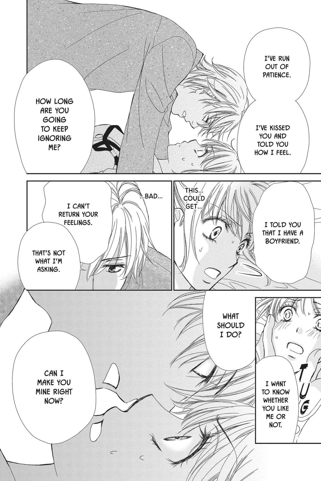 Koi wa Tsuzuku yo Dokomade mo Chapter 22 page 23 - Chapter 22