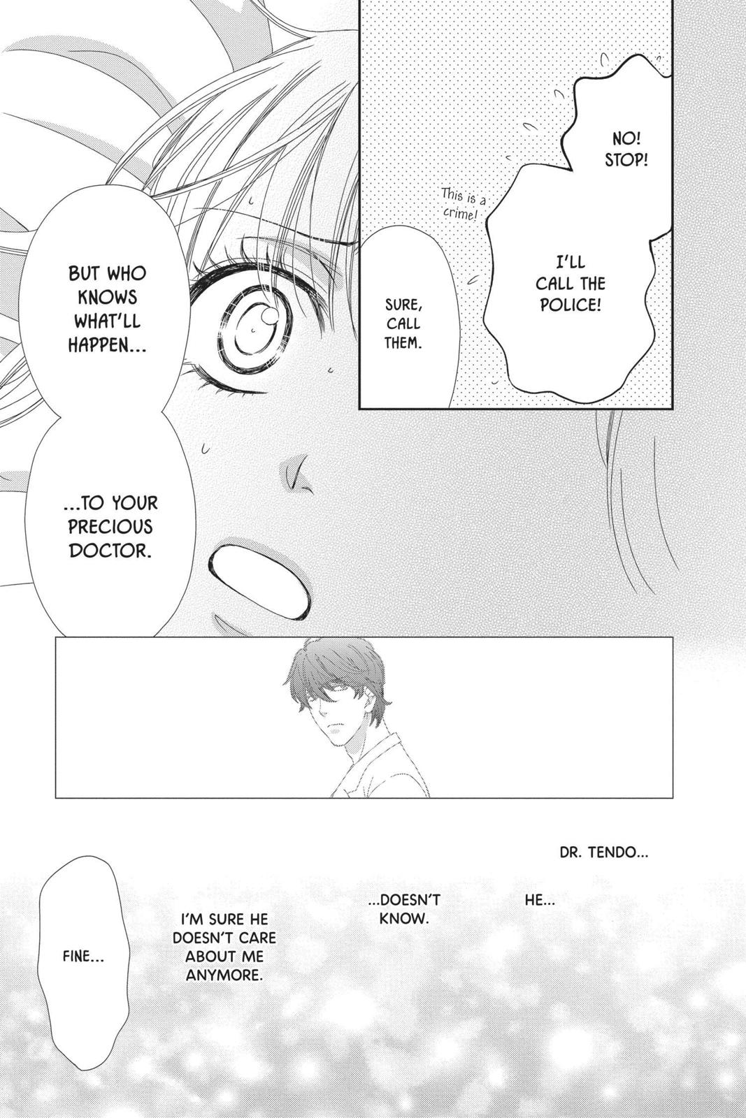 Koi wa Tsuzuku yo Dokomade mo Chapter 22 page 24 - Chapter 22