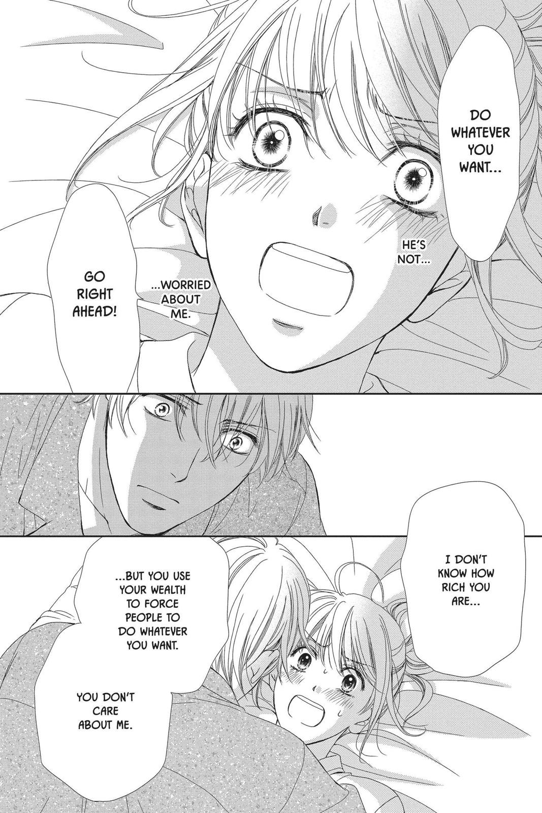 Koi wa Tsuzuku yo Dokomade mo Chapter 22 page 25 - Chapter 22