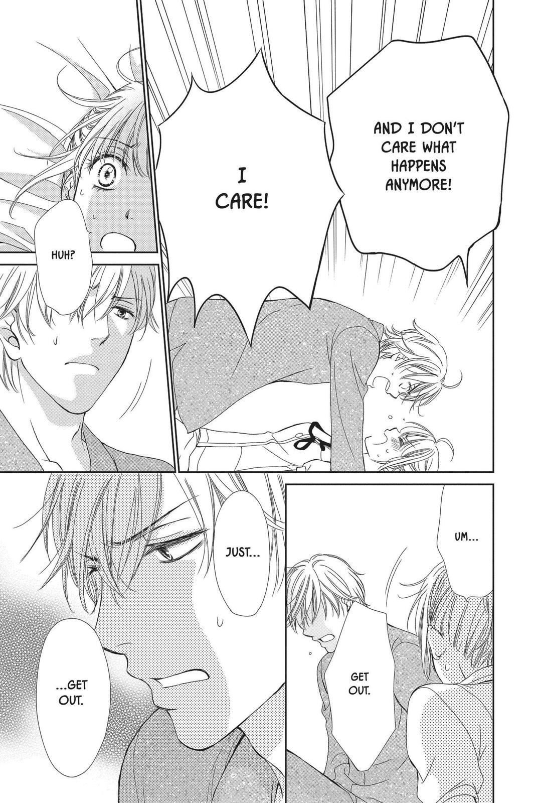 Koi wa Tsuzuku yo Dokomade mo Chapter 22 page 26 - Chapter 22