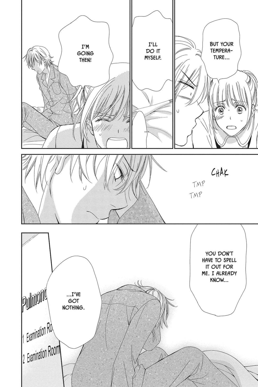 Koi wa Tsuzuku yo Dokomade mo Chapter 22 page 27 - Chapter 22