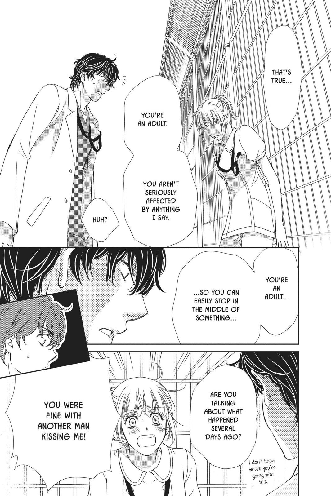 Koi wa Tsuzuku yo Dokomade mo Chapter 22 page 30 - Chapter 22