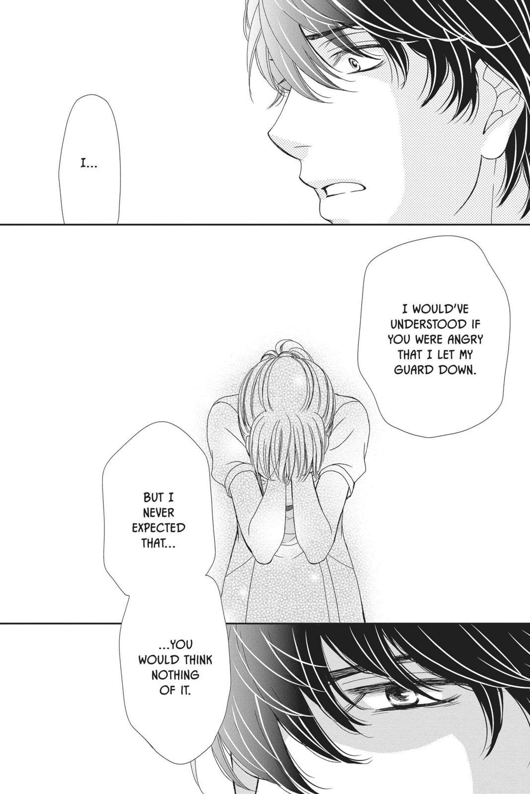 Koi wa Tsuzuku yo Dokomade mo Chapter 22 page 31 - Chapter 22