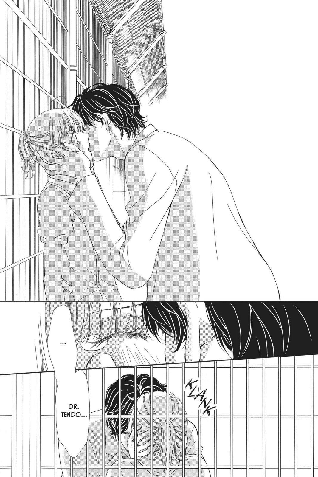 Koi wa Tsuzuku yo Dokomade mo Chapter 22 page 32 - Chapter 22