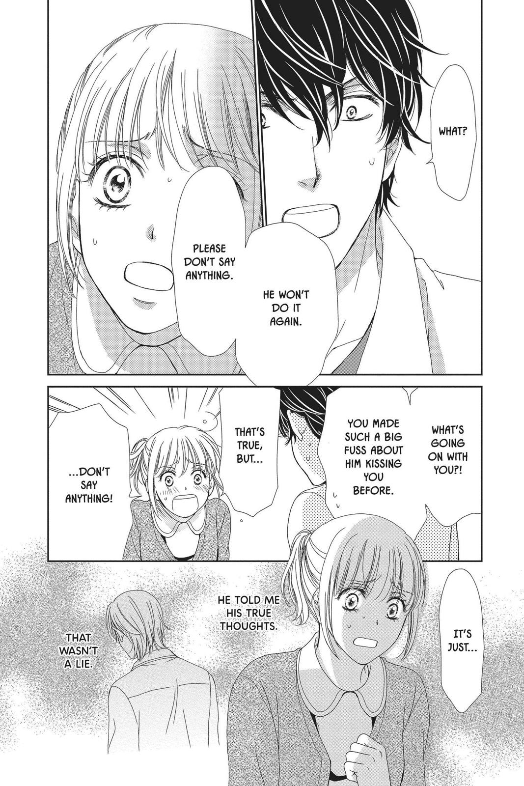 Koi wa Tsuzuku yo Dokomade mo Chapter 23 page 16 - Chapter 23