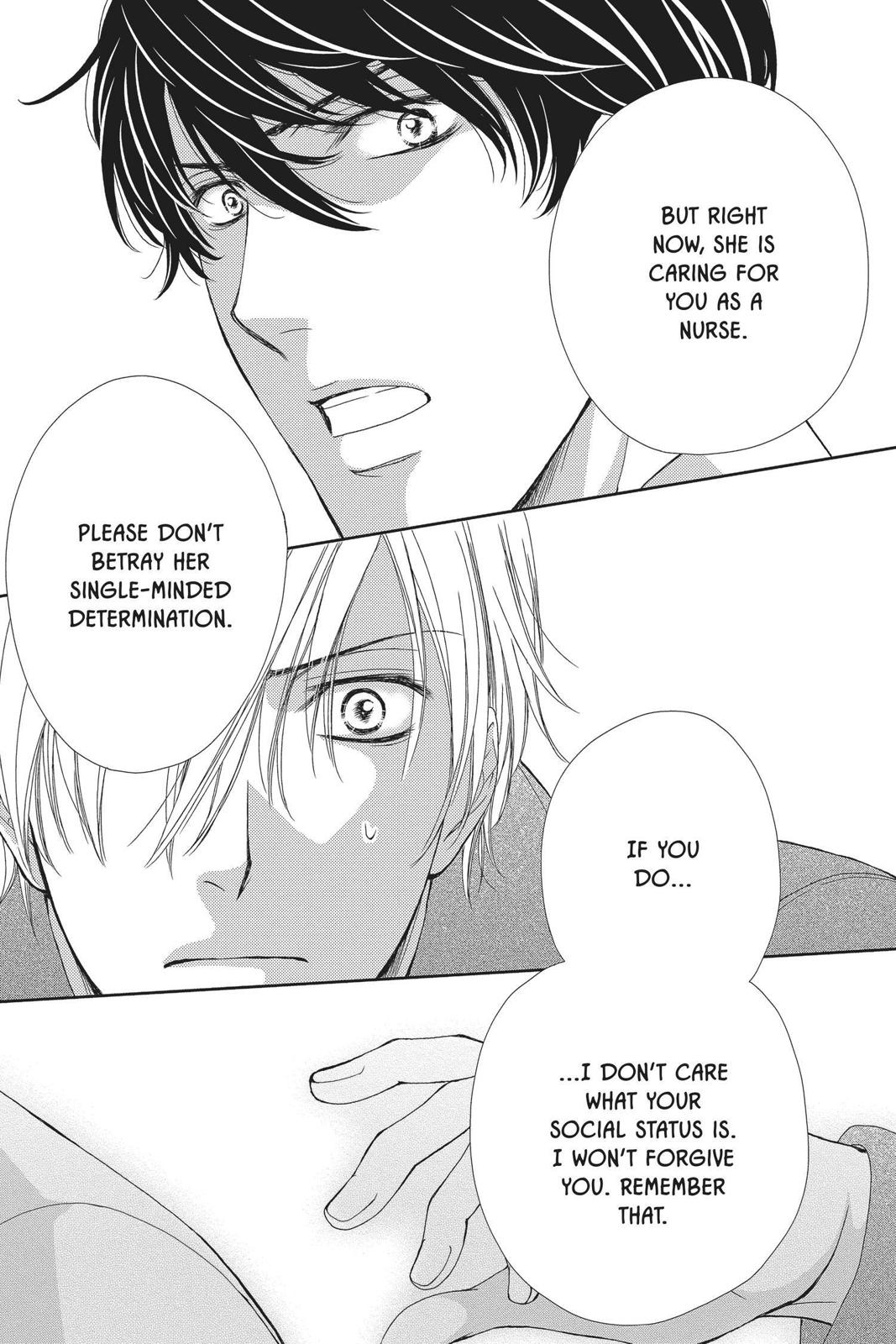 Koi wa Tsuzuku yo Dokomade mo Chapter 23 page 29 - Chapter 23