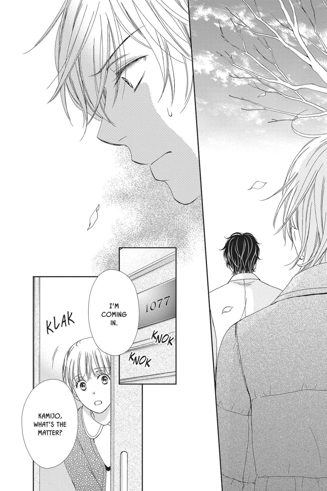 Koi wa Tsuzuku yo Dokomade mo Chapter 23 page 30 - Chapter 23