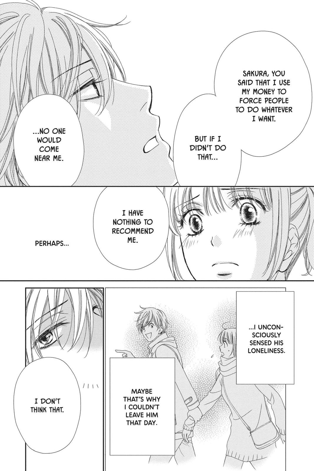 Koi wa Tsuzuku yo Dokomade mo Chapter 23 page 6 - Chapter 23