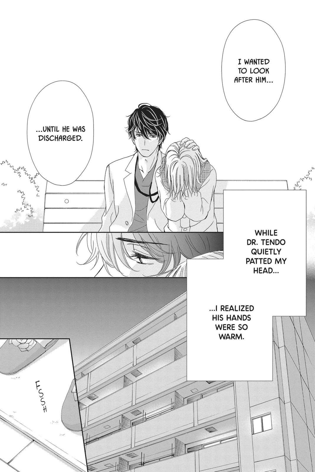 Koi wa Tsuzuku yo Dokomade mo Chapter 24 page 14 - Chapter 24