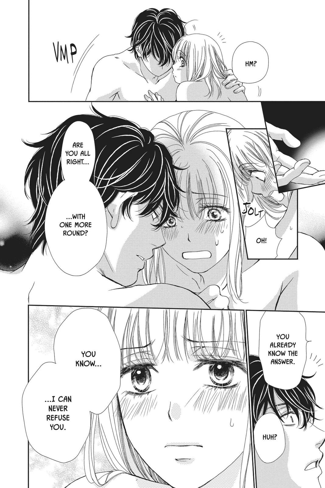 Koi wa Tsuzuku yo Dokomade mo Chapter 24 page 26 - Chapter 24