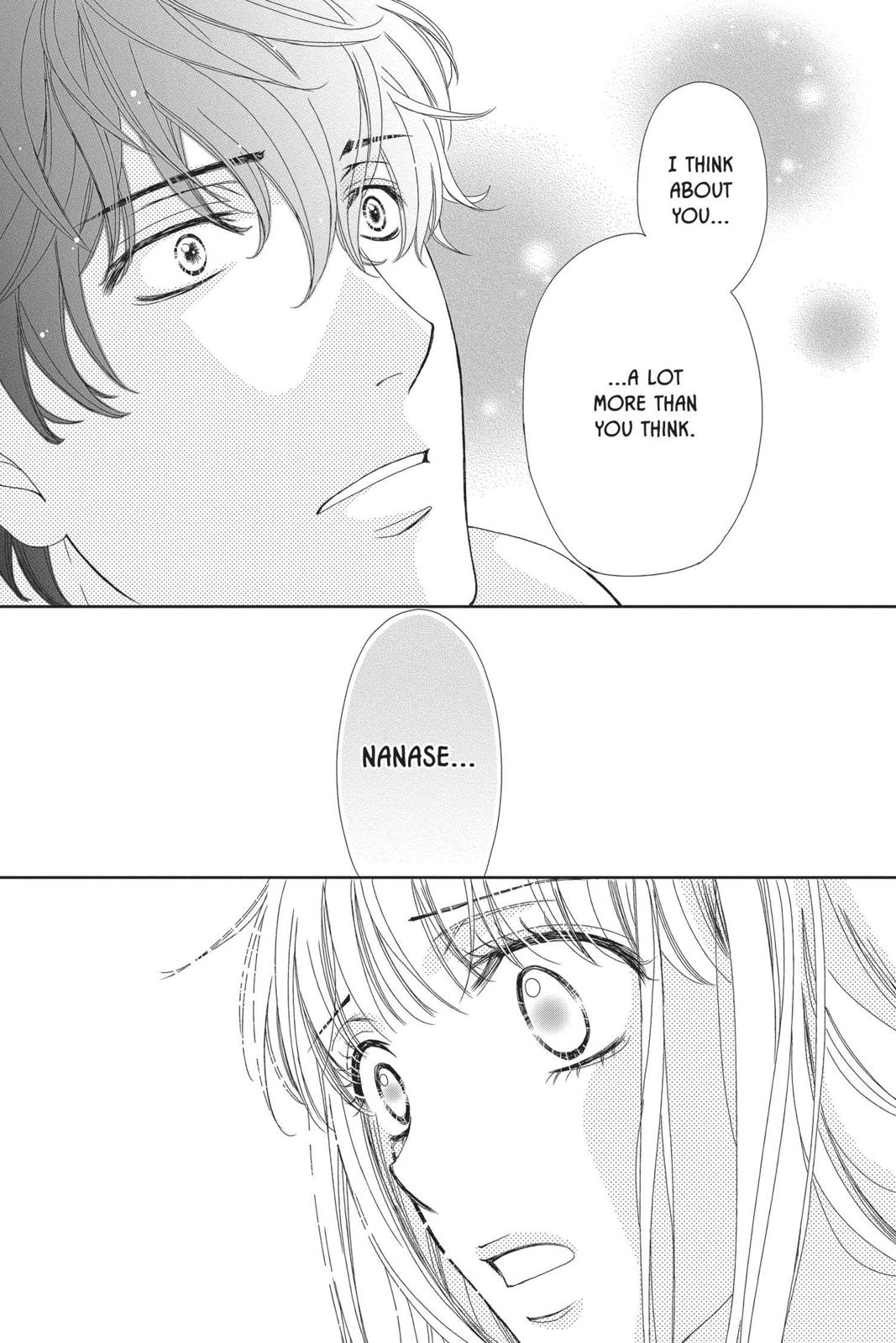 Koi wa Tsuzuku yo Dokomade mo Chapter 24 page 27 - Chapter 24