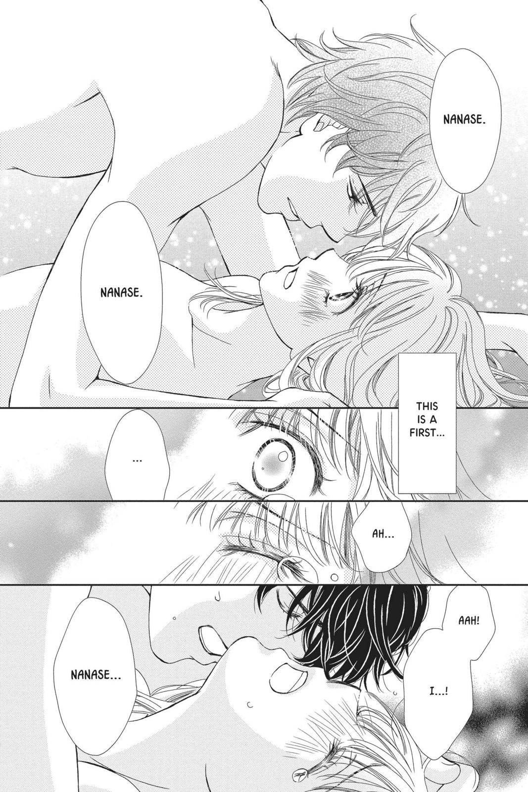 Koi wa Tsuzuku yo Dokomade mo Chapter 24 page 28 - Chapter 24