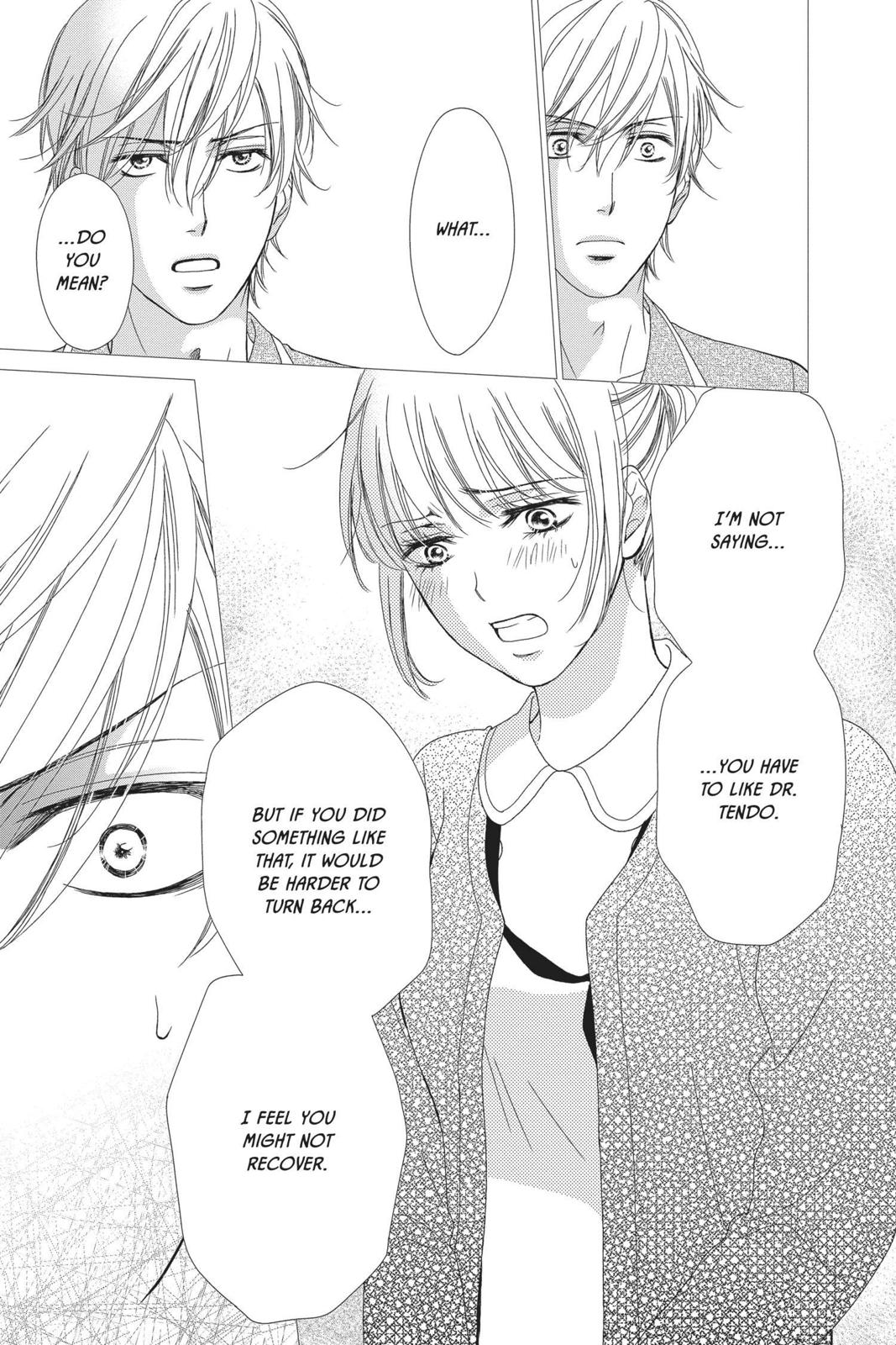 Koi wa Tsuzuku yo Dokomade mo Chapter 24 page 9 - Chapter 24