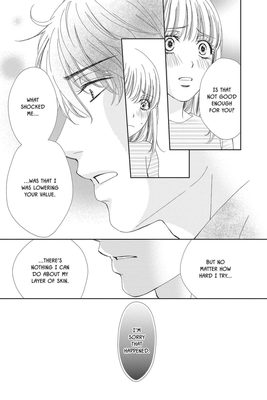 Koi wa Tsuzuku yo Dokomade mo Chapter 25 page 23 - Chapter 25