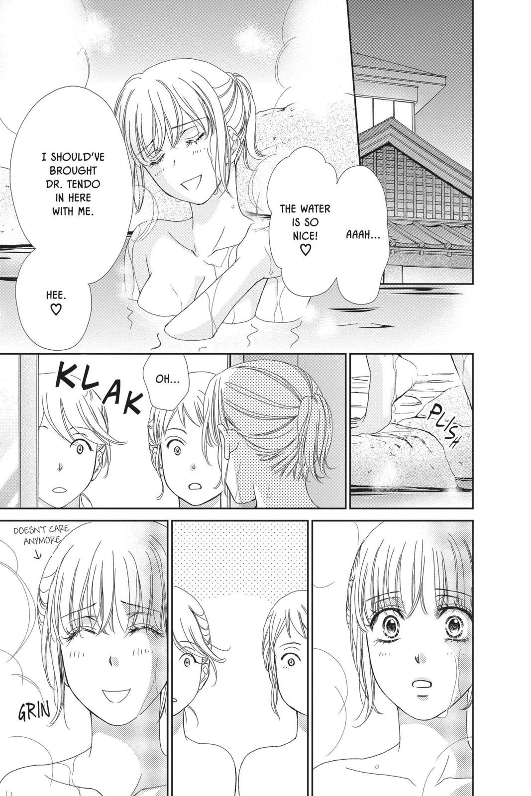 Koi wa Tsuzuku yo Dokomade mo Chapter 25 page 27 - Chapter 25