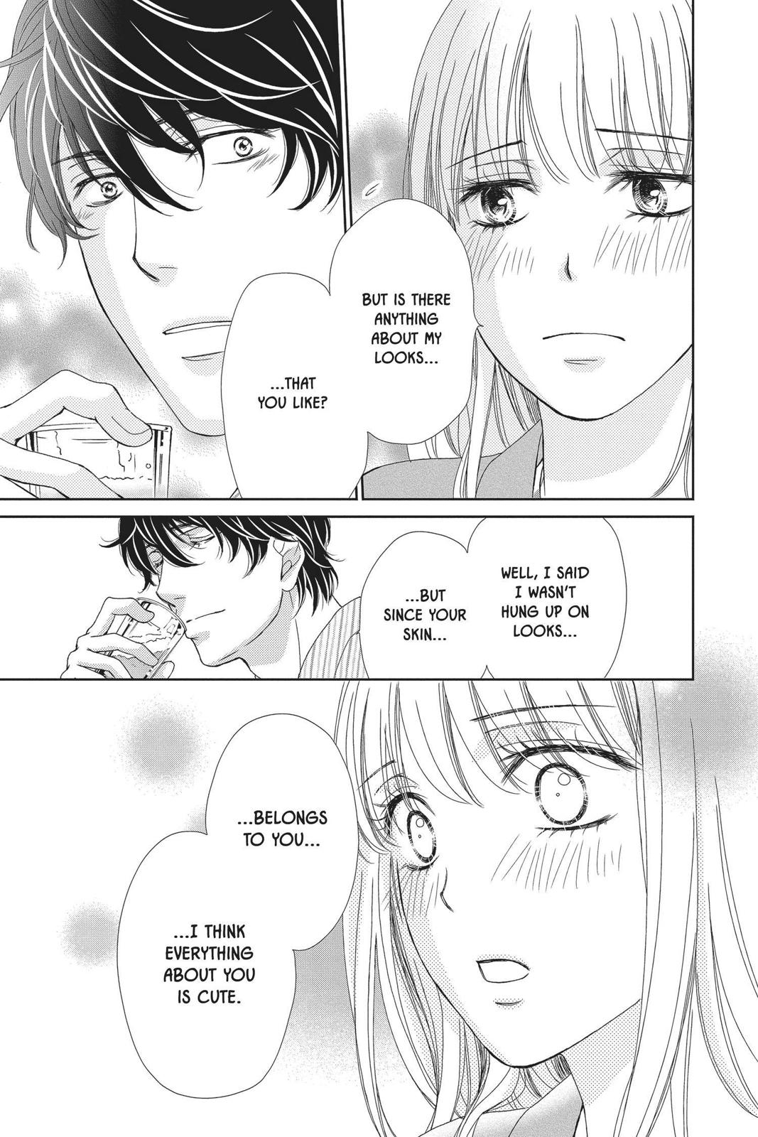 Koi wa Tsuzuku yo Dokomade mo Chapter 25 page 29 - Chapter 25