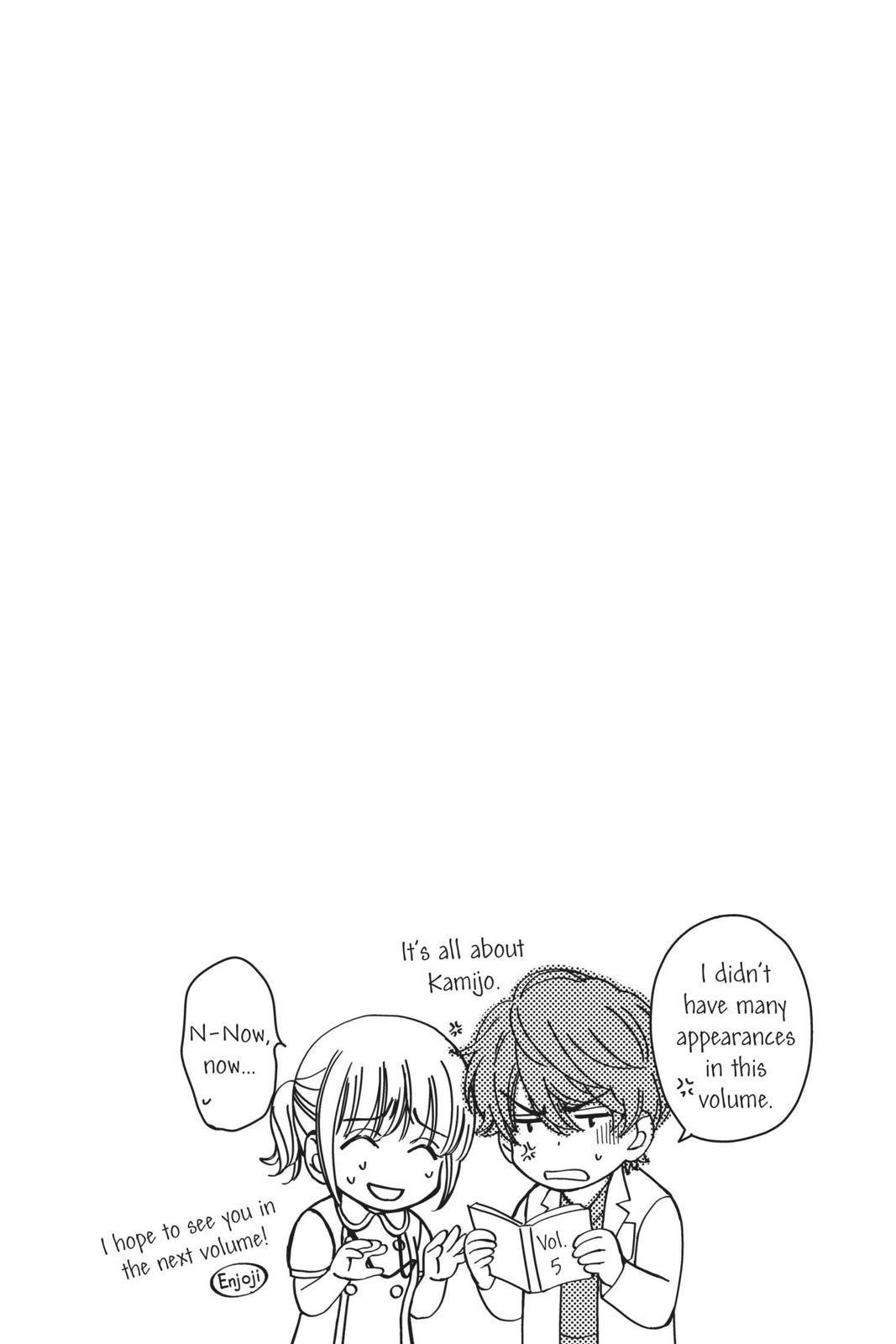 Koi wa Tsuzuku yo Dokomade mo Chapter 25 page 36 - Chapter 25