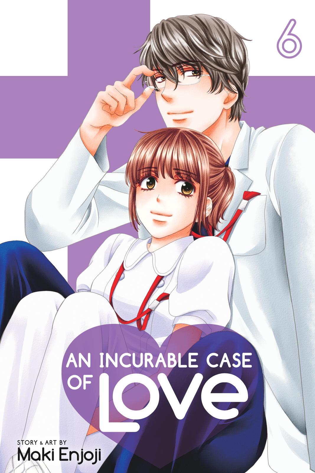 Koi wa Tsuzuku yo Dokomade mo Chapter 26 page 1 - Chapter 26