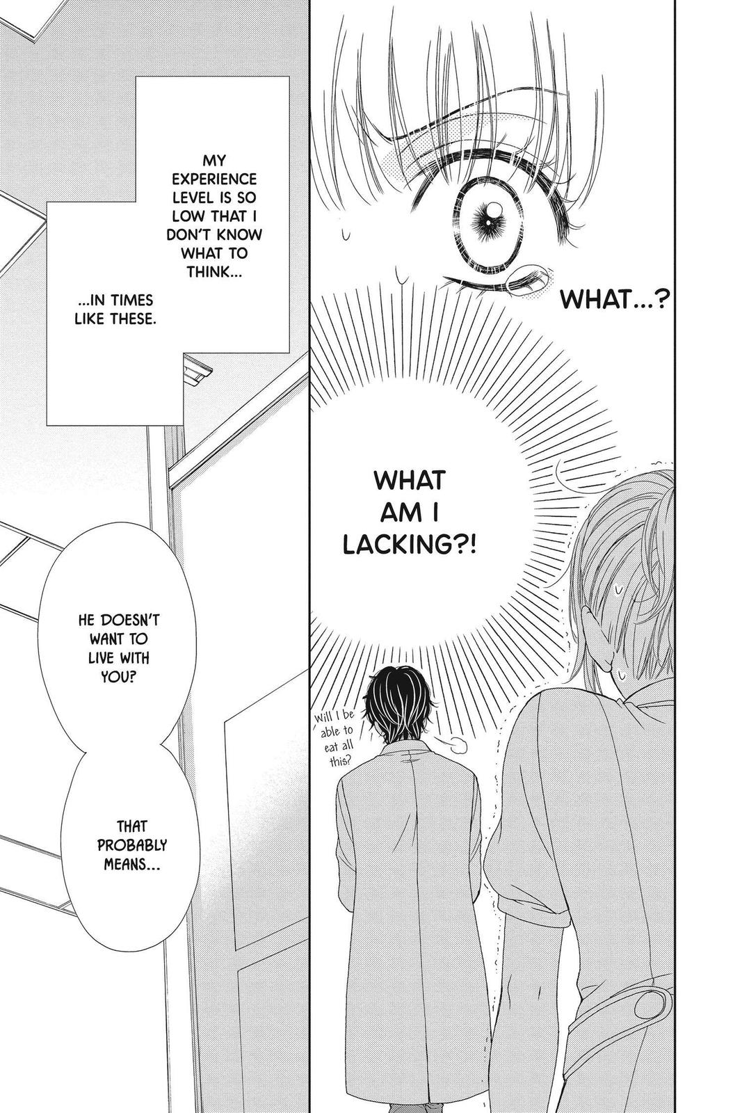Koi wa Tsuzuku yo Dokomade mo Chapter 26 page 16 - Chapter 26