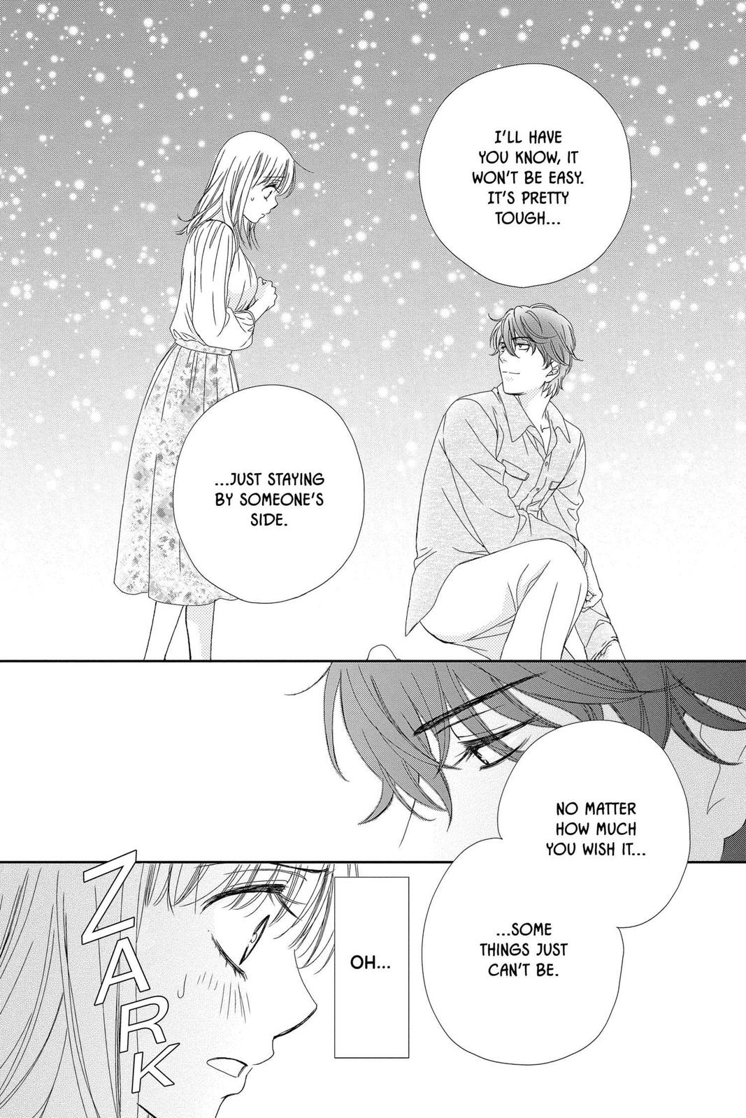 Koi wa Tsuzuku yo Dokomade mo Chapter 26 page 29 - Chapter 26